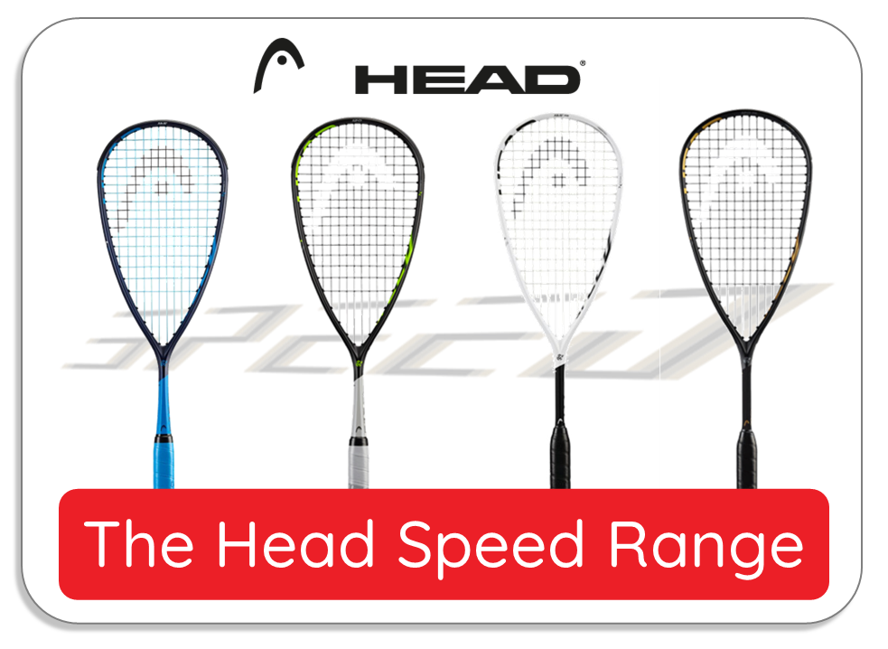 Head Graphene 360 Speed Pro Tennis Racquet (4 1/2), Racquets